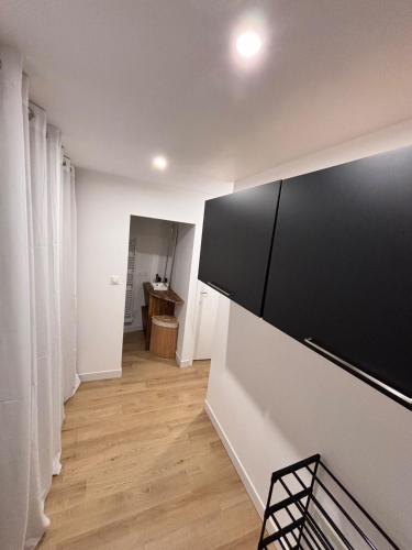 Photo de la galerie de l'établissement Appartement t2, à Theix