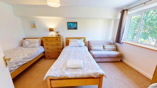 Gallery image of Croyde Manor Mews 2 Bedrooms in Croyde