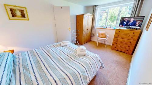 Gallery image of Croyde Manor Mews 2 Bedrooms in Croyde
