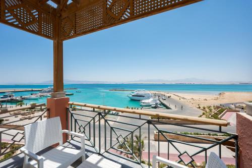 VESTA - Soma Bay Residence