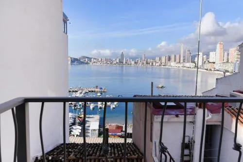 Hotel Clopy Rocamar photo 20