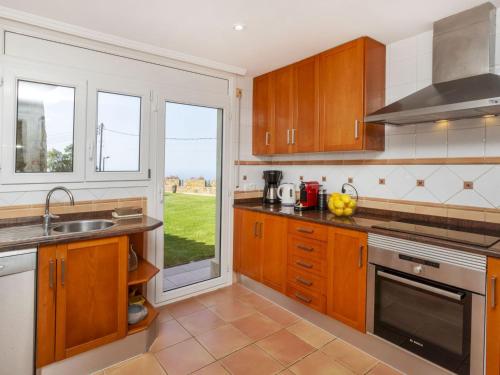 Holiday Home Guaita by Interhome