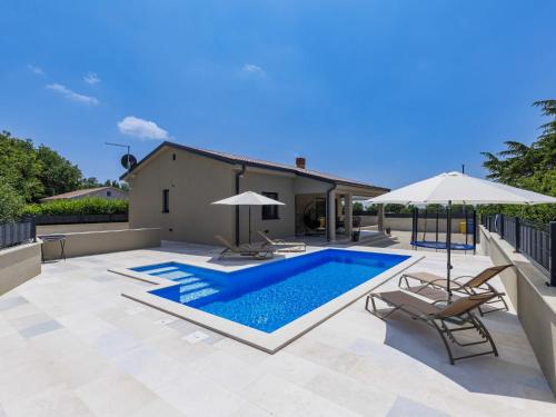 Holiday Home Kuća Marko by Interhome