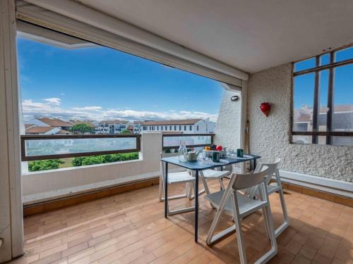 Apartment Saba by Interhome