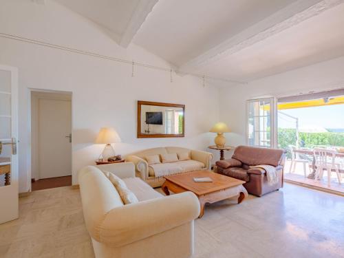 Holiday Home El Cantarello-2 by Interhome