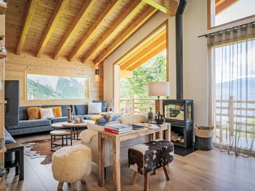 Chalet La Luna by Interhome