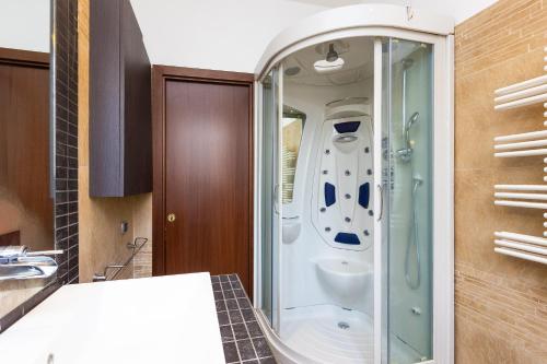 Nel Cuore di Testaccio by Rental in Rome