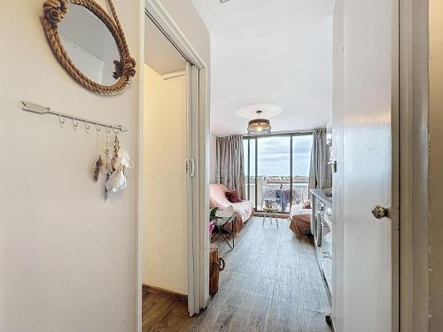 Apartment Les Marquises-4 by Interhome