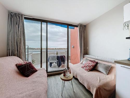 Apartment Les Marquises-4 by Interhome
