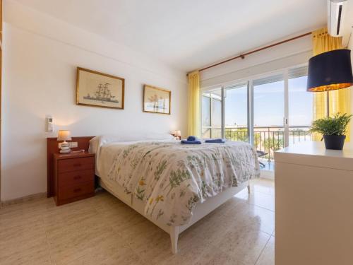 Apartment Ulises by Interhome