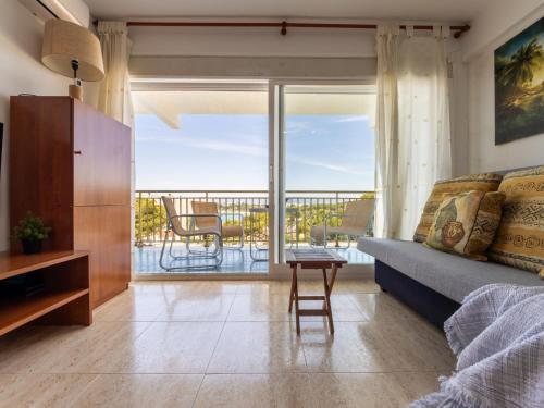 Apartment Ulises by Interhome