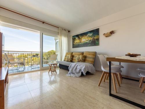 Apartment Ulises by Interhome