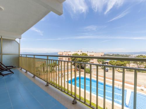 Apartment Ulises by Interhome
