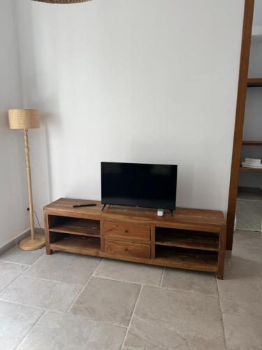 Apartamento Café Bernal