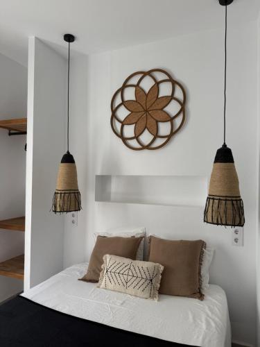 Apartamento Café Bernal
