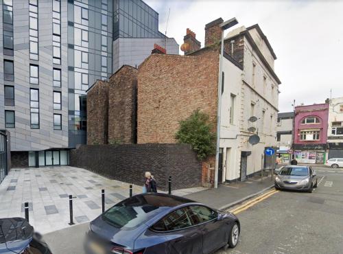 The Liverpool Loft in city centre photo 7