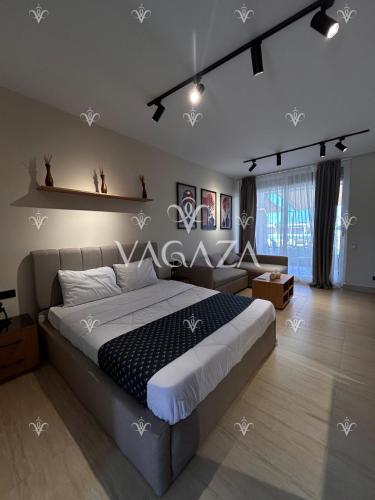 For rent Lagoon view Cabin at Hacienda Bay, North Coast, Egypt