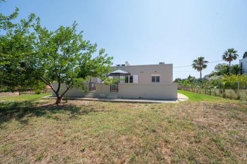 Stone&Sea Kos Retreat Oasis - Cozy Stone Villa