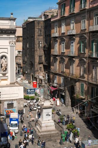 Le Casine di San Gregorio