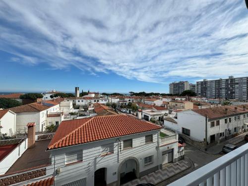 Apartamento en Blanes