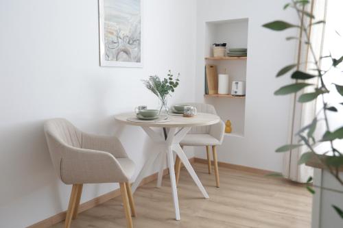 Casa Al Muro Studio Apartment