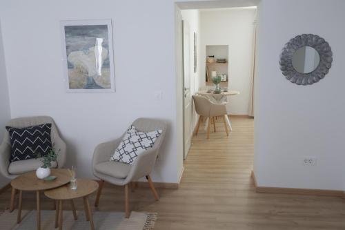 Casa Al Muro Studio Apartment