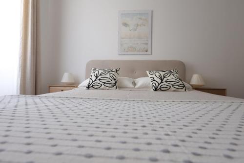Casa Al Muro Studio Apartment