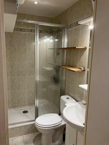 Joli appartement dans le centre de Paris
