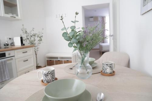 Casa Al Muro Studio Apartment