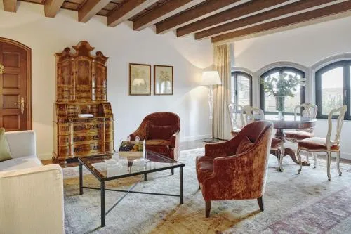Hotel Cipriani, A Belmond Hotel, Venice photo 41