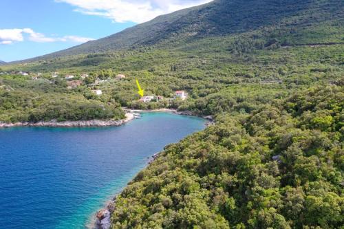 Φυσικό τοπίο κοντά σε αυτό το διαμέρισμα