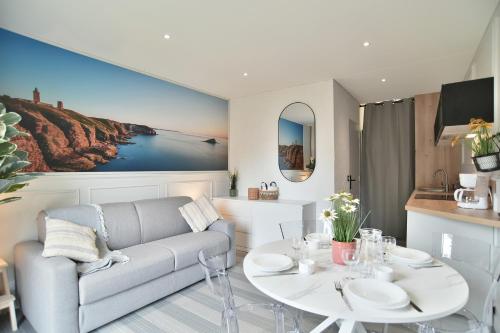 Lya 04 - 5min à Pied de la Plage