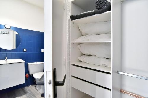 Fotografie z fotogalerie ubytování Lya 04 - 5min à Pied de la Plage v destinaci Frehel