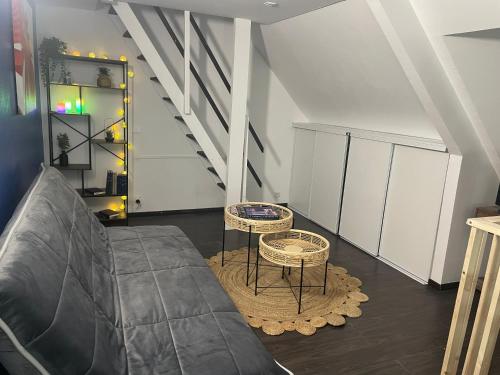 L'atypique proche rennes Parc Expo, Brocéliande