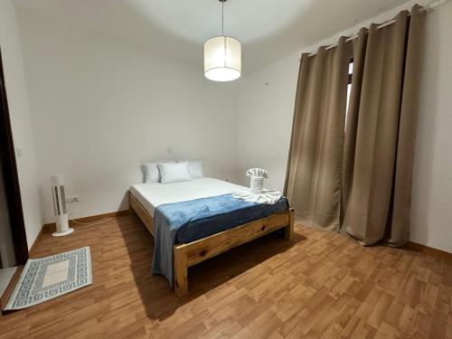 Gallery image of Sodade na Baia das Gatas Beach Apartments in Baia das Gatas