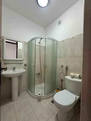 Gallery image of Sodade na Baia das Gatas Beach Apartments in Baia das Gatas