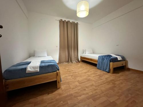 Gallery image of Sodade na Baia das Gatas Beach Apartments in Baia das Gatas