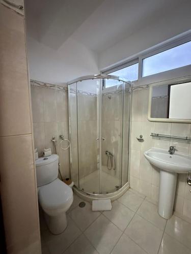 Gallery image of Sodade na Baia das Gatas Beach Apartments in Baia das Gatas