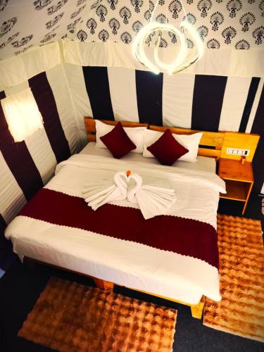 Gallery image of Bhimtal Wilderness Resort in Bhīm Tāl