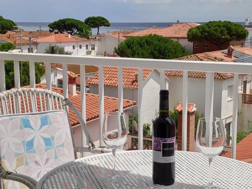 Gallery image of Apartamento en Blanes in Blanes