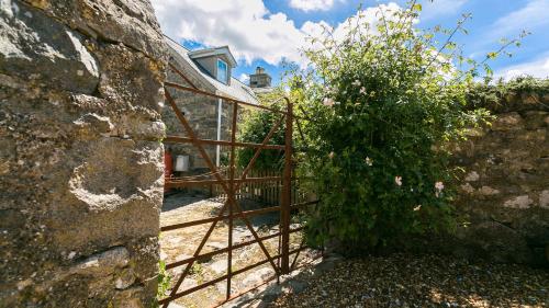 Fotografie z fotogalerie ubytování Gwenyn Haf Bach v destinaci Nefyn