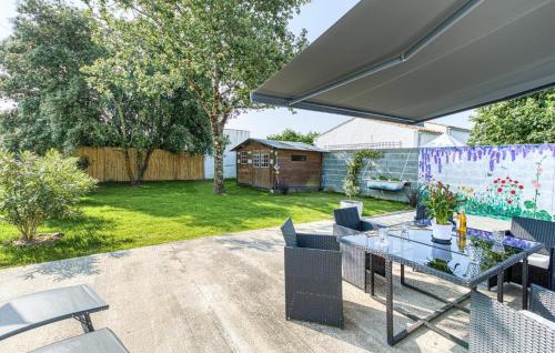 Cozy Home In Dolus-Doléron With Wifi