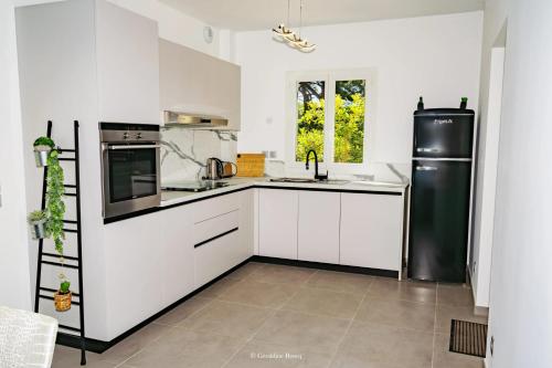 Villa confortable à Sainte-Maxime avec piscine privée