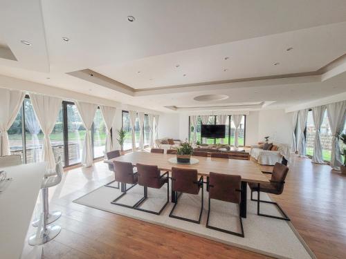 Maison 12 personnes, Vendée et puy du fou