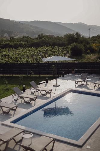 Holiday house - Anima