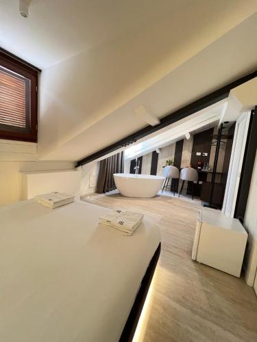 Brera Prestige apartment near DUOMO