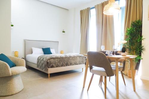 Foto Loft Valencia PTZ - Between Arts Roig Arena & Ruzafa Street Suites - Private Entry