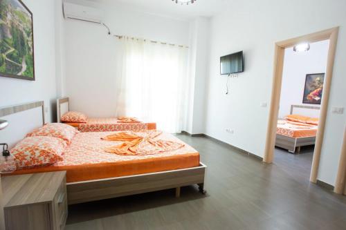 Gallery image of Hotel Jaho in Kavajë