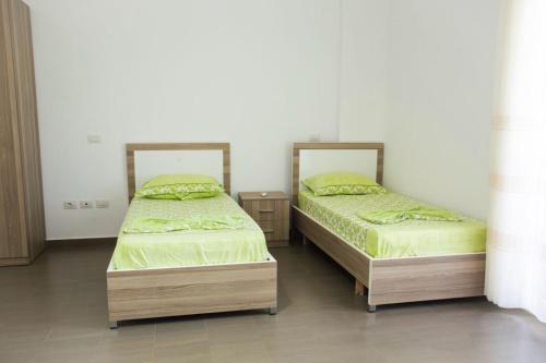 Gallery image of Hotel Jaho in Kavajë