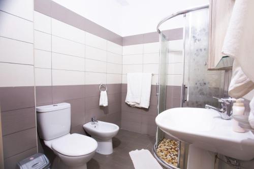 Gallery image of Hotel Jaho in Kavajë